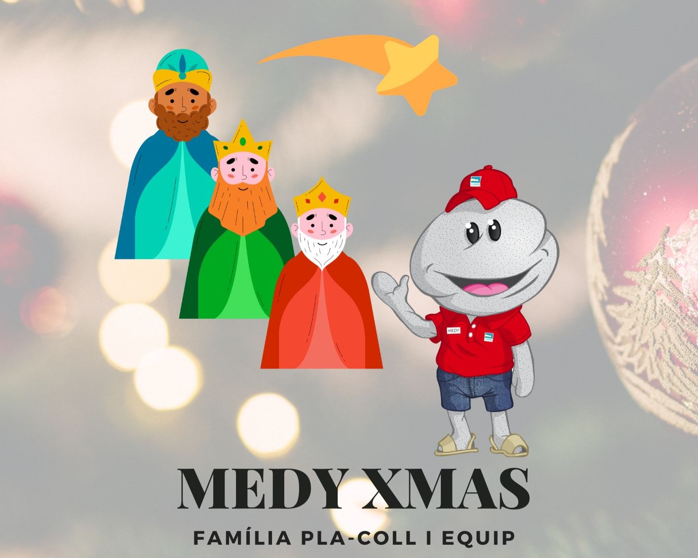 Joyeux Noël